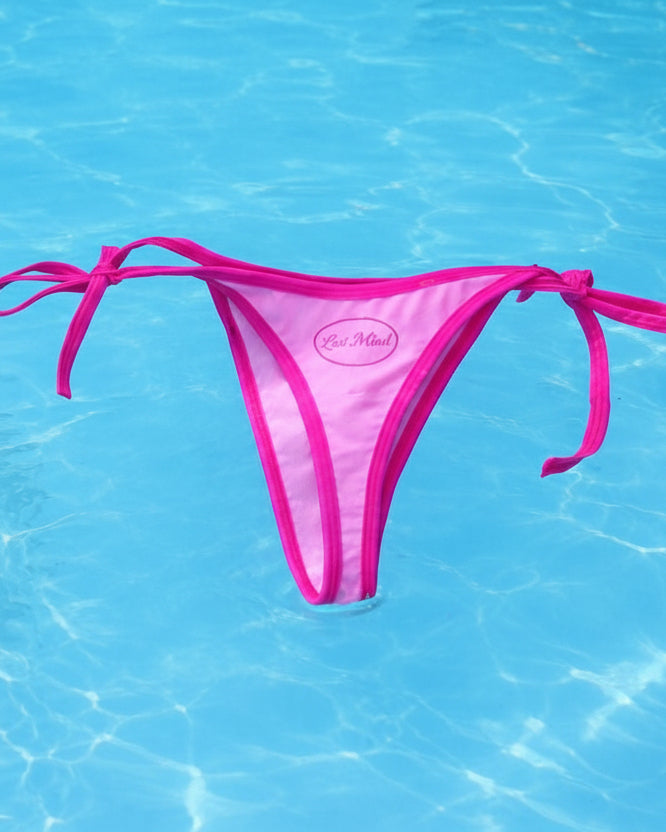 Colales Bikini Pink