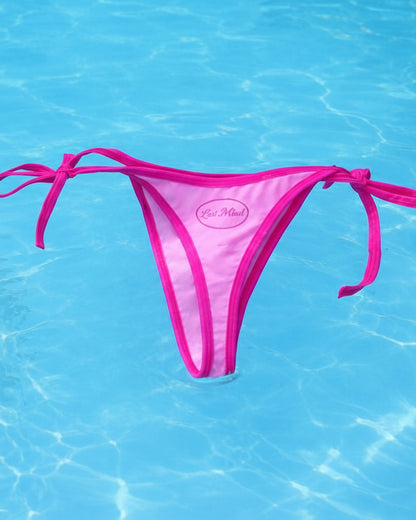 Colales Bikini Pink