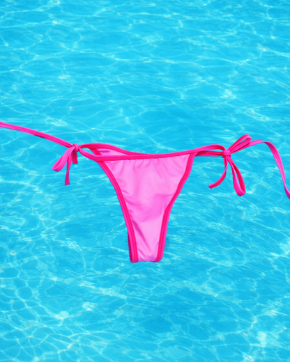 Colales Bikini Pink